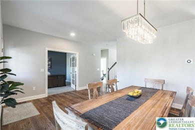 Welcome to a rare opportunity in the fully sold-out Riverview on Riverview Country Club in Pennsylvania - for sale on GolfHomes.com, golf home, golf lot