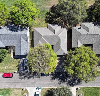 3-bedroom, 2-bath fixer-upper located on the golf course in the on Hidden Falls Golf Club in Texas - for sale on GolfHomes.com, golf home, golf lot