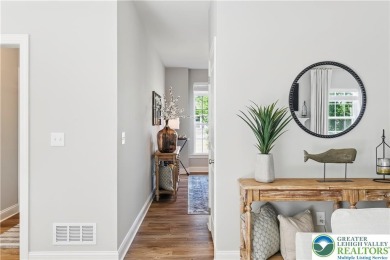 Welcome to a rare opportunity in the fully sold-out Riverview on Riverview Country Club in Pennsylvania - for sale on GolfHomes.com, golf home, golf lot