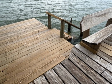 This tree shaded lakeside property has great potential.  With on Lake Bruin Golf and Country Club in Louisiana - for sale on GolfHomes.com, golf home, golf lot