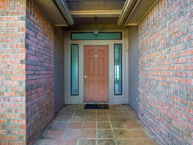 3-bedroom, 2-bath fixer-upper located on the golf course in the on Hidden Falls Golf Club in Texas - for sale on GolfHomes.com, golf home, golf lot