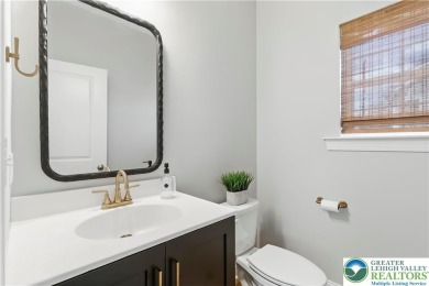 Welcome to a rare opportunity in the fully sold-out Riverview on Riverview Country Club in Pennsylvania - for sale on GolfHomes.com, golf home, golf lot