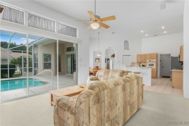 Look no further than this lovely home in the beautiful Terra on Skyview At Terra Vista Golf and Country Club in Florida - for sale on GolfHomes.com, golf home, golf lot