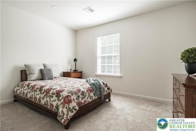 Welcome to a rare opportunity in the fully sold-out Riverview on Riverview Country Club in Pennsylvania - for sale on GolfHomes.com, golf home, golf lot