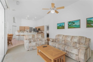 Look no further than this lovely home in the beautiful Terra on Skyview At Terra Vista Golf and Country Club in Florida - for sale on GolfHomes.com, golf home, golf lot