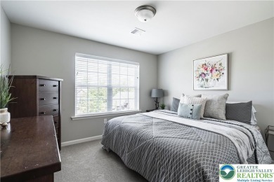 Welcome to a rare opportunity in the fully sold-out Riverview on Riverview Country Club in Pennsylvania - for sale on GolfHomes.com, golf home, golf lot