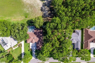 A UNICORN Property- Build your Dream home in one of Hernando on Silverthorn Country Club in Florida - for sale on GolfHomes.com, golf home, golf lot