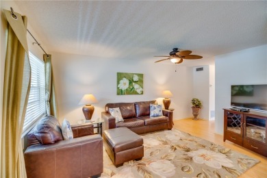Cozy and convenient living space! A  1-bedroom on The American Golf Club in Florida - for sale on GolfHomes.com, golf home, golf lot