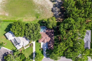 A UNICORN Property- Build your Dream home in one of Hernando on Silverthorn Country Club in Florida - for sale on GolfHomes.com, golf home, golf lot