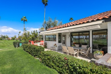 Views! Views! Views!  Welcome to this elegantly remodeled home on Rancho Las Palmas Country Club in California - for sale on GolfHomes.com, golf home, golf lot