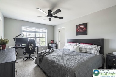Welcome to a rare opportunity in the fully sold-out Riverview on Riverview Country Club in Pennsylvania - for sale on GolfHomes.com, golf home, golf lot