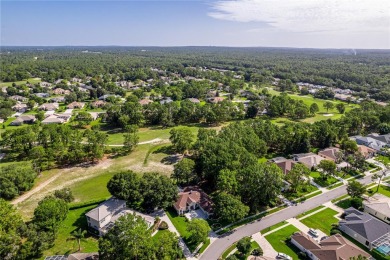A UNICORN Property- Build your Dream home in one of Hernando on Silverthorn Country Club in Florida - for sale on GolfHomes.com, golf home, golf lot