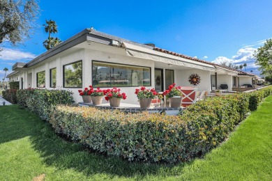 Views! Views! Views!  Welcome to this elegantly remodeled home on Rancho Las Palmas Country Club in California - for sale on GolfHomes.com, golf home, golf lot