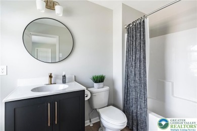 Welcome to a rare opportunity in the fully sold-out Riverview on Riverview Country Club in Pennsylvania - for sale on GolfHomes.com, golf home, golf lot