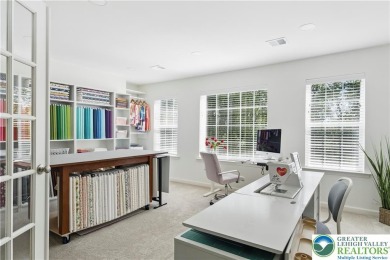 Welcome to a rare opportunity in the fully sold-out Riverview on Riverview Country Club in Pennsylvania - for sale on GolfHomes.com, golf home, golf lot
