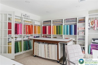 Welcome to a rare opportunity in the fully sold-out Riverview on Riverview Country Club in Pennsylvania - for sale on GolfHomes.com, golf home, golf lot