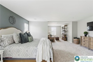 Welcome to a rare opportunity in the fully sold-out Riverview on Riverview Country Club in Pennsylvania - for sale on GolfHomes.com, golf home, golf lot