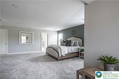 Welcome to a rare opportunity in the fully sold-out Riverview on Riverview Country Club in Pennsylvania - for sale on GolfHomes.com, golf home, golf lot