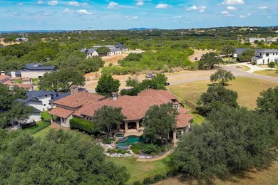 Extraordinary Parade Home on Orange Plum #14 in Summit Rock on Summit Rock Golf Course in Texas - for sale on GolfHomes.com, golf home, golf lot