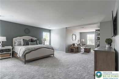 Welcome to a rare opportunity in the fully sold-out Riverview on Riverview Country Club in Pennsylvania - for sale on GolfHomes.com, golf home, golf lot