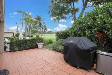 Discover the epitome of luxurious living in this beautifully on Fountains Golf and Country Club in Florida - for sale on GolfHomes.com, golf home, golf lot