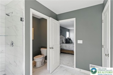 Welcome to a rare opportunity in the fully sold-out Riverview on Riverview Country Club in Pennsylvania - for sale on GolfHomes.com, golf home, golf lot