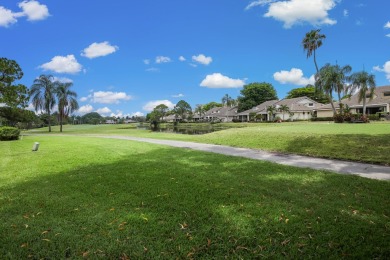 Discover the epitome of luxurious living in this beautifully on Fountains Golf and Country Club in Florida - for sale on GolfHomes.com, golf home, golf lot