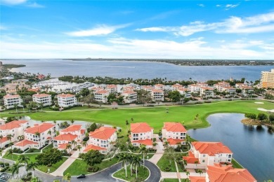 Whether you're a golfer, a boater, or simply a beach lover, this on Gulf Harbour Yacht and Country Club in Florida - for sale on GolfHomes.com, golf home, golf lot