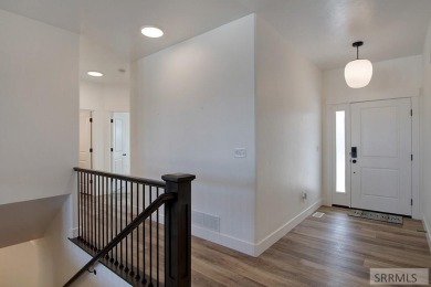 This near new Westside home sits on .233 acres next to Sage on Sage Lakes Municipal Golf Course in Idaho - for sale on GolfHomes.com, golf home, golf lot