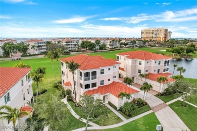 Whether you're a golfer, a boater, or simply a beach lover, this on Gulf Harbour Yacht and Country Club in Florida - for sale on GolfHomes.com, golf home, golf lot