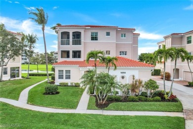 Whether you're a golfer, a boater, or simply a beach lover, this on Gulf Harbour Yacht and Country Club in Florida - for sale on GolfHomes.com, golf home, golf lot