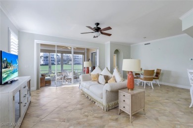 Whether you're a golfer, a boater, or simply a beach lover, this on Gulf Harbour Yacht and Country Club in Florida - for sale on GolfHomes.com, golf home, golf lot