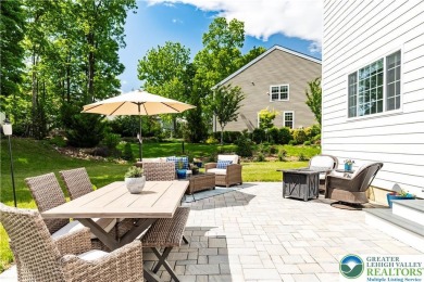 Welcome to a rare opportunity in the fully sold-out Riverview on Riverview Country Club in Pennsylvania - for sale on GolfHomes.com, golf home, golf lot