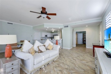 Whether you're a golfer, a boater, or simply a beach lover, this on Gulf Harbour Yacht and Country Club in Florida - for sale on GolfHomes.com, golf home, golf lot
