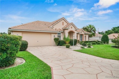 Look no further than this lovely home in the beautiful Terra on Skyview At Terra Vista Golf and Country Club in Florida - for sale on GolfHomes.com, golf home, golf lot