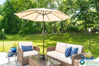 Welcome to a rare opportunity in the fully sold-out Riverview on Riverview Country Club in Pennsylvania - for sale on GolfHomes.com, golf home, golf lot