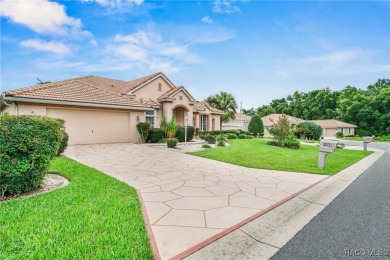 Look no further than this lovely home in the beautiful Terra on Skyview At Terra Vista Golf and Country Club in Florida - for sale on GolfHomes.com, golf home, golf lot