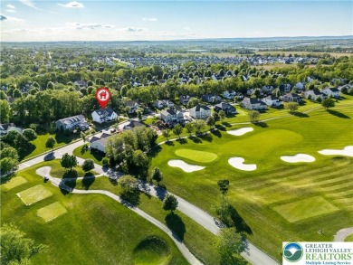 Welcome to a rare opportunity in the fully sold-out Riverview on Riverview Country Club in Pennsylvania - for sale on GolfHomes.com, golf home, golf lot