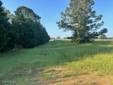 Beautifully leveled. 056 acre lot that backs up to fairway on Southern Hills Golf Club in Georgia - for sale on GolfHomes.com, golf home, golf lot