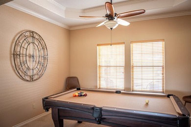 Here's an opportunity to own a quality custom home in Delaware on Delaware Springs Golf Course in Texas - for sale on GolfHomes.com, golf home, golf lot