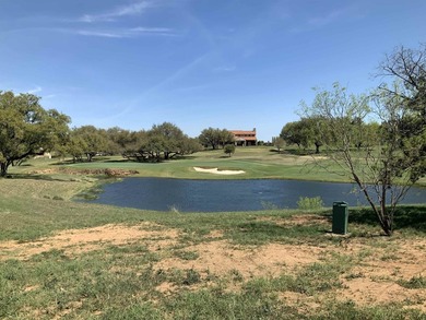 Spectacular East-facing golf course lot on hole 15, gently on Escondido Golf and Lake Club  in Texas - for sale on GolfHomes.com, golf home, golf lot