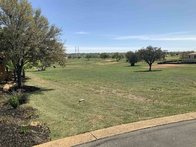 Spectacular East-facing golf course lot on hole 15, gently on Escondido Golf and Lake Club  in Texas - for sale on GolfHomes.com, golf home, golf lot