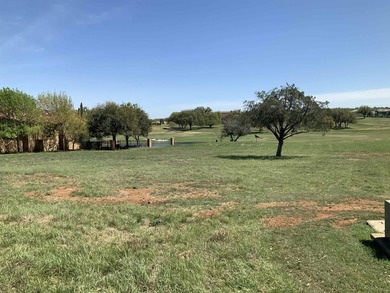 Spectacular East-facing golf course lot on hole 15, gently on Escondido Golf and Lake Club  in Texas - for sale on GolfHomes.com, golf home, golf lot