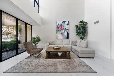 Fully renovated corner unit. Bright, open layout with 2 ensuite on Bonaventure Country Club in Florida - for sale on GolfHomes.com, golf home, golf lot