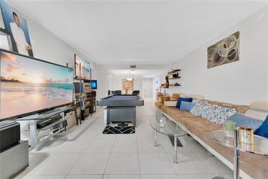 Fully renovated corner unit. Bright, open layout with 2 ensuite on Bonaventure Country Club in Florida - for sale on GolfHomes.com, golf home, golf lot