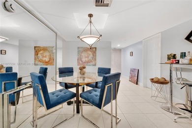 Fully renovated corner unit. Bright, open layout with 2 ensuite on Bonaventure Country Club in Florida - for sale on GolfHomes.com, golf home, golf lot