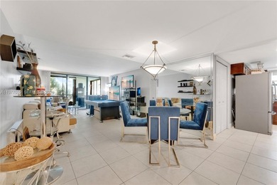 Fully renovated corner unit. Bright, open layout with 2 ensuite on Bonaventure Country Club in Florida - for sale on GolfHomes.com, golf home, golf lot