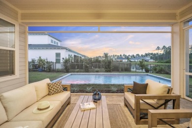 Love golf, the beach, and everything in between? Welcome to a on Origins Golf Club in Florida - for sale on GolfHomes.com, golf home, golf lot