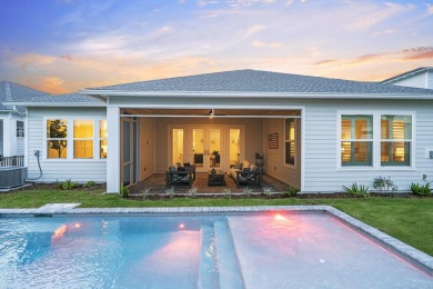 Love golf, the beach, and everything in between? Welcome to a on Origins Golf Club in Florida - for sale on GolfHomes.com, golf home, golf lot