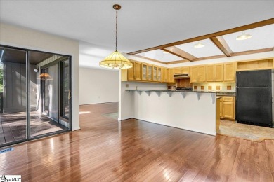 Tired of the cookie cutter homes?  Want a home with a convenient on Holly Tree Country Club in South Carolina - for sale on GolfHomes.com, golf home, golf lot